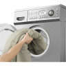 Мешок спальный конверт NATUREHIKE NH20MSD02 водоотталкивающий с капюшоном зеленый 6927595748145